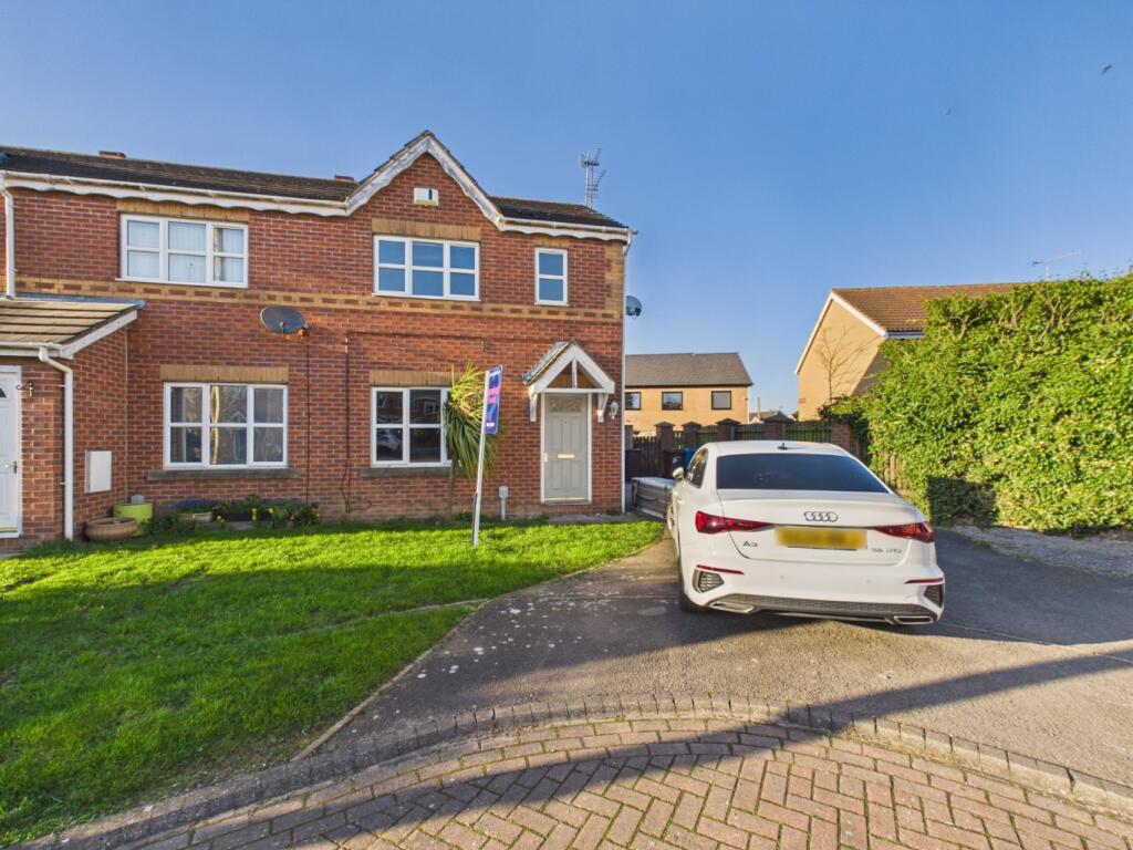 Main image of property: Sailors Wharf, Hull,  HU9 1UJ