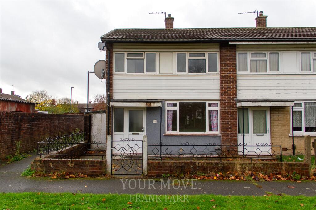 Main image of property: Humber Way, Slough, Berkshire, SL3