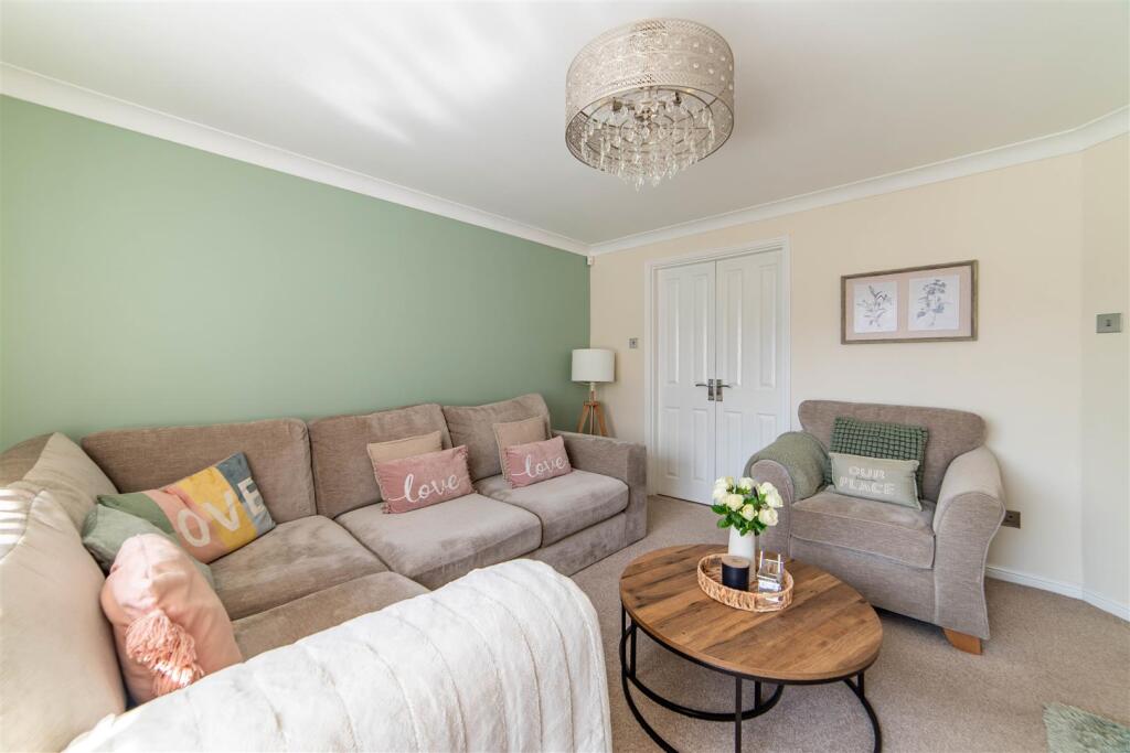 House in Newcastle upon Tyne, Heaton - View 5
