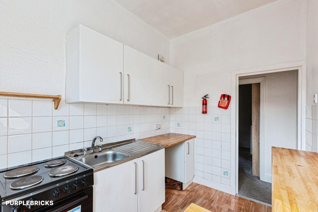 Main image of property: Regent Road, Blackpool, FY1