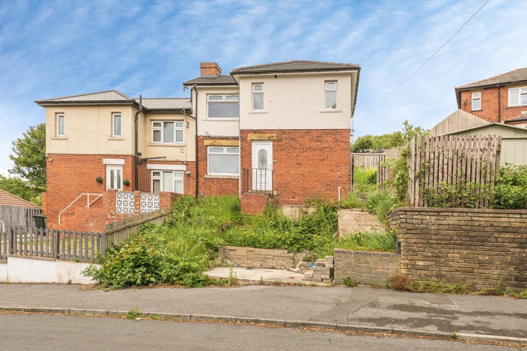 Main image of property: Firthcliffe Parade, Liversedge, WF15