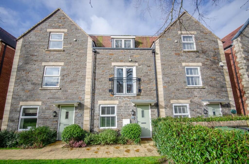 Richmond Grove, Mangotsfield, Bristol, BS16 9AN, Bristol