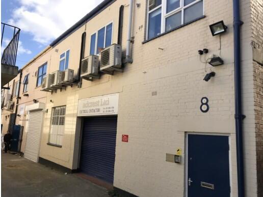 Main image of property: Peerglow Estate, 8 Queensway, Enfield, Greater London, EN3