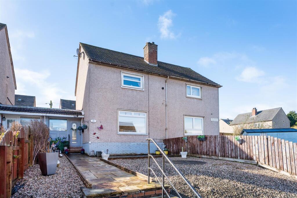 Main image of property: Hillhead Crescent, Hamilton