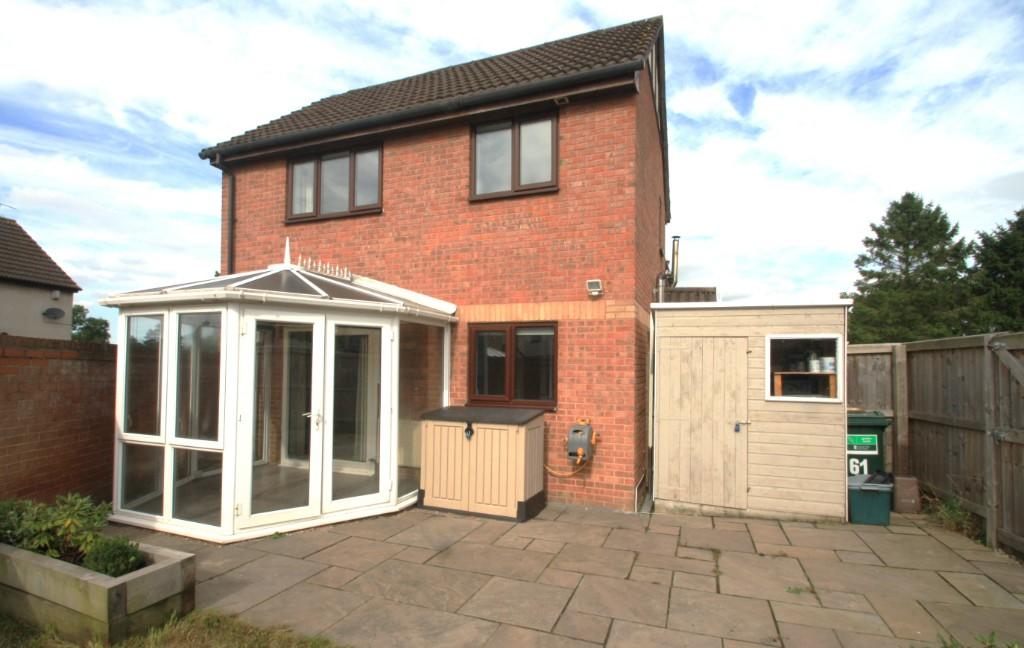 Main image of property: Castlefields, Tattenhall,  CH3 9RB