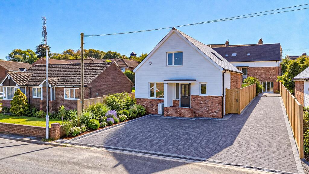 Main image of property: Maplehurst Close, St. Leonards-On-Sea