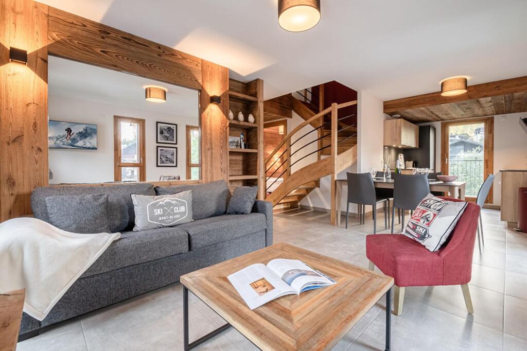 Main image of property: Rhone Alps, Haute-Savoie, Chamonix