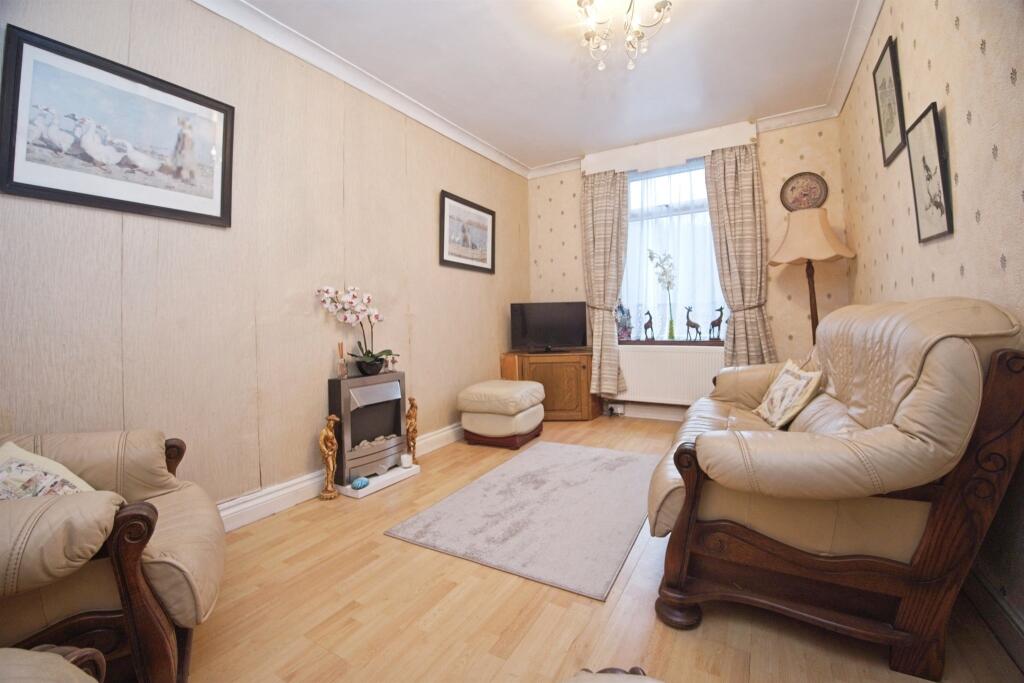 Vale View Terrace, Nantymoel, Bridgend photo 3