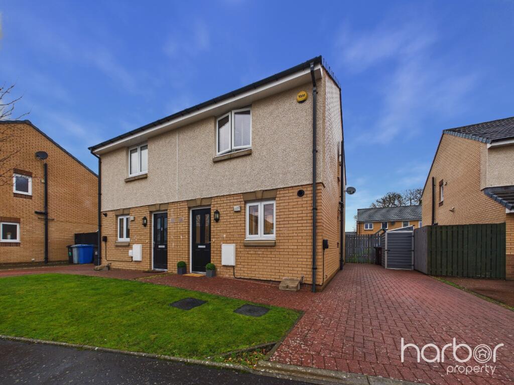 Main image of property: Meadow Drive, Cambuslang, Glasgow, South Lanarkshire, G72 6QD