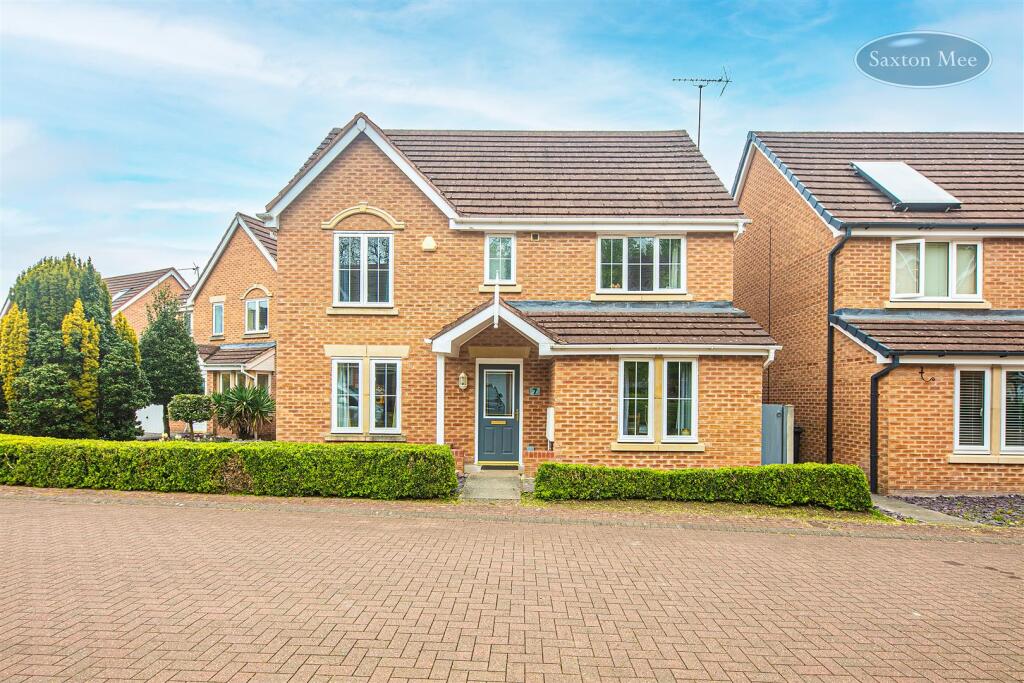Main image of property: Southwood Grove, Wadsley Park Village, Sheffield