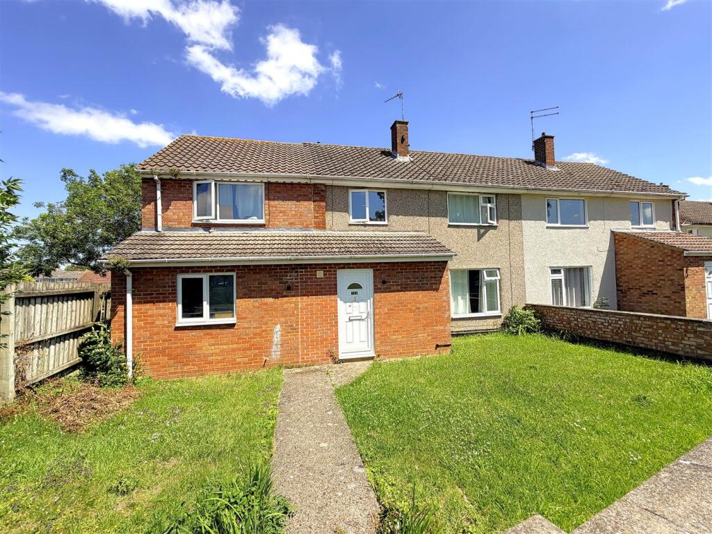 Main image of property: Stalbridge Walk, Corby