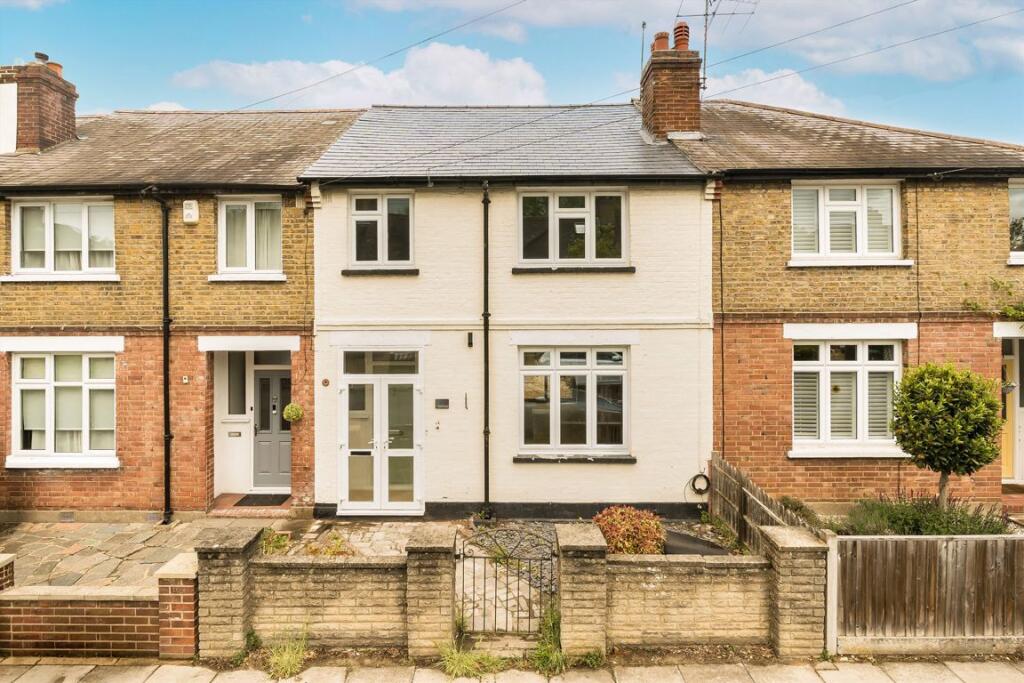 Main image of property: Dawson Road, Kingston Upon Thames