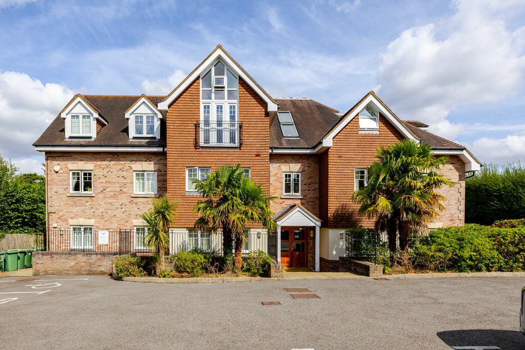 Main image of property: Spire Place, Warlingham
