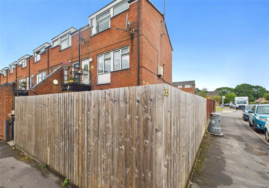Apartment in Guildford
