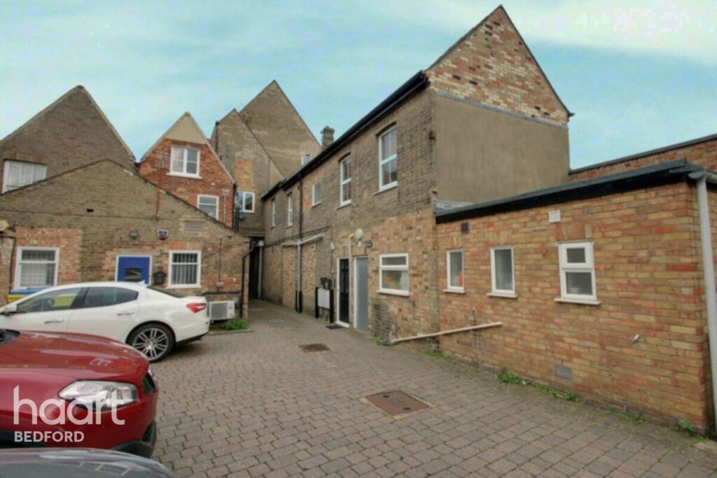 Main image of property: High Street, St Neots