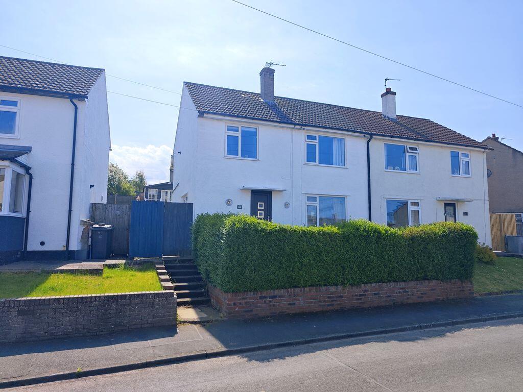 Main image of property: Dacre Road, Brampton