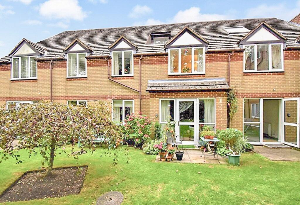Main image of property: Mortimers Lane, Fair Oak, SO50