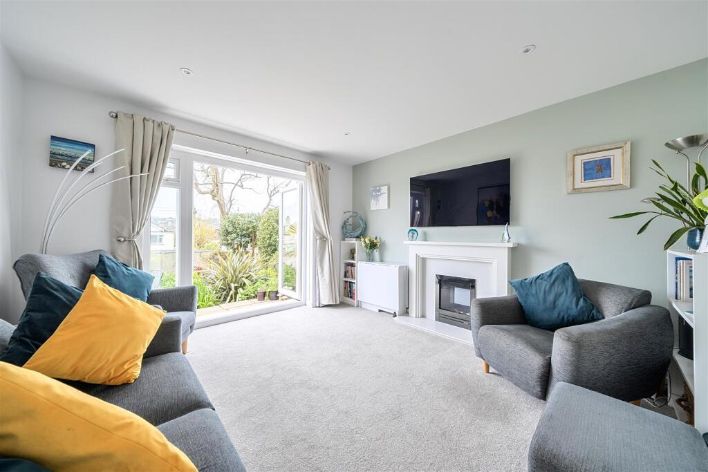 Apartment in Swanage, Durlston - View 2