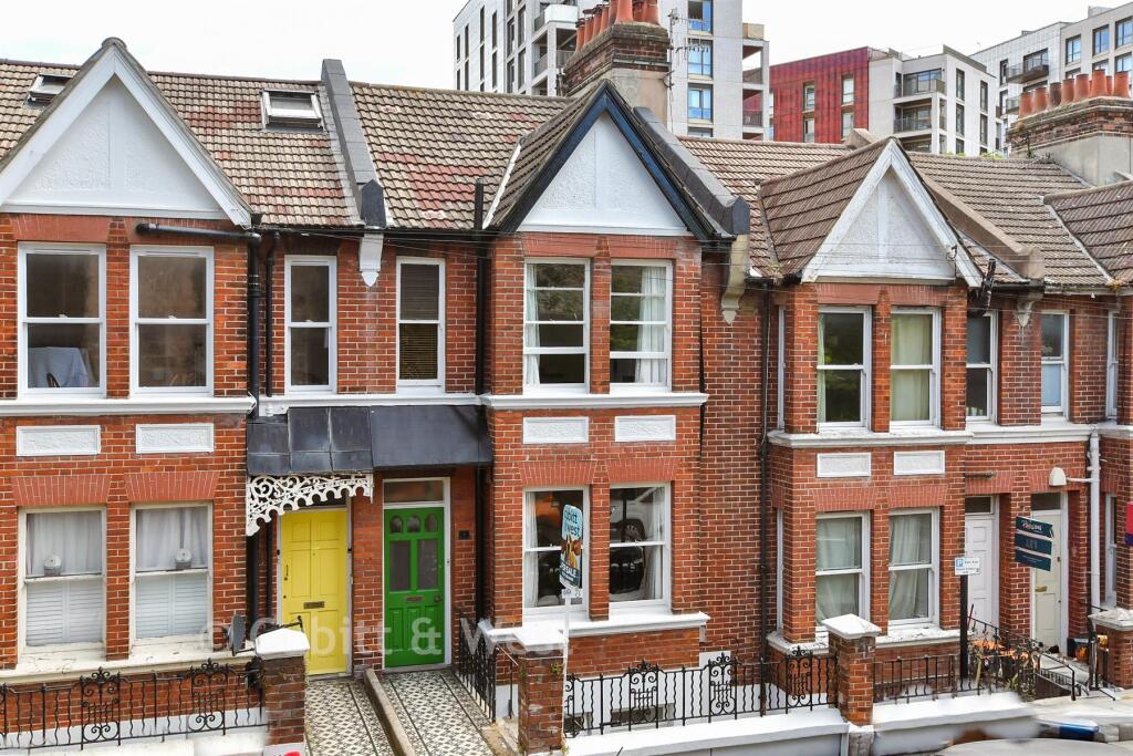 Main image of property: Dyke Road Drive, Brighton, East Sussex