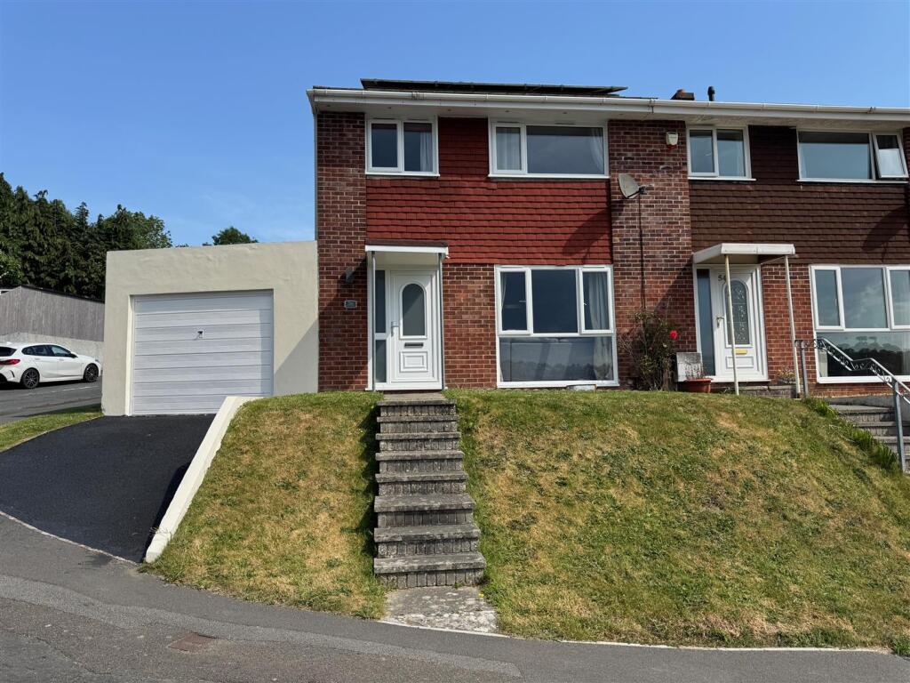 Main image of property: Eggbuckland, Plymouth