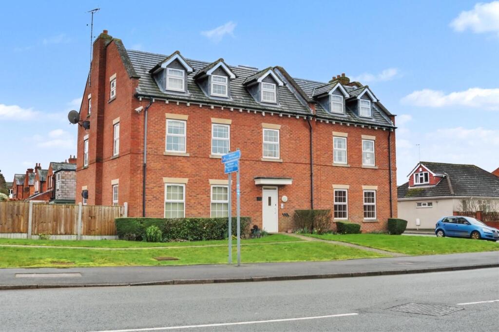 Main image of property: Cutlers Court, Radcliffe on Trent, Nottingham