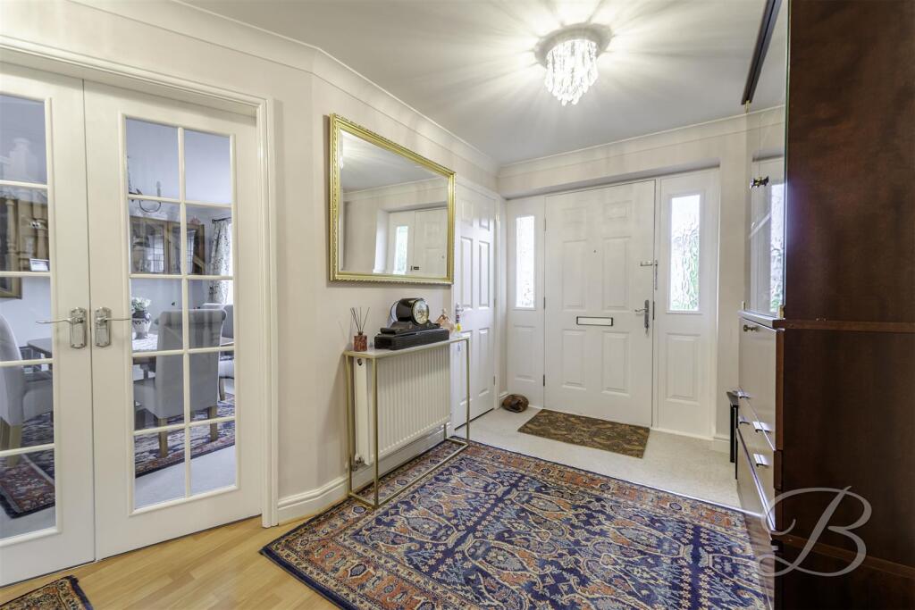 House in Nottingham - View 2