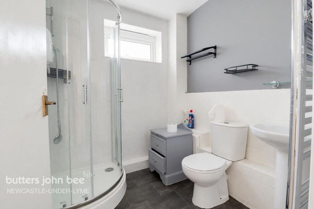 Apartment in Stoke-on-Trent - View 4
