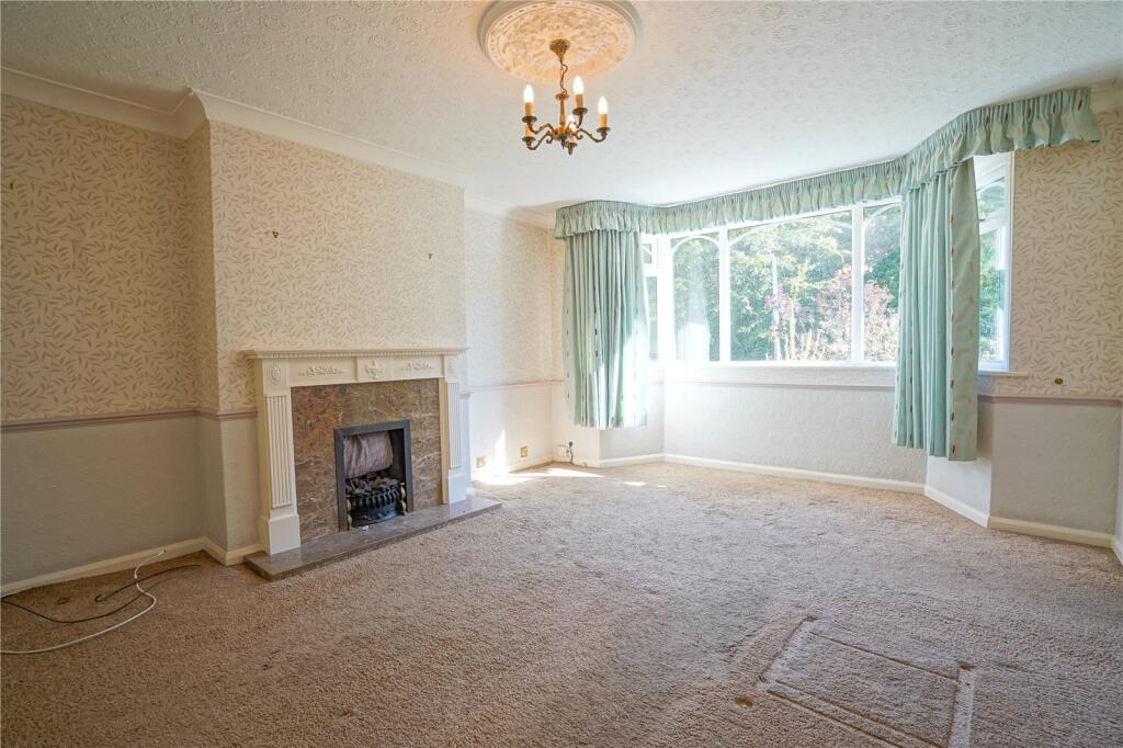 House in Sheffield - More