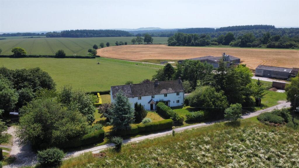 Main image of property: Pewsey