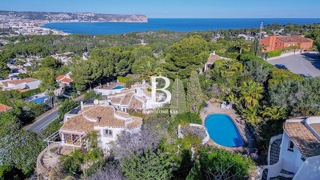 Main image of property: Javea, Alicante, Valencia