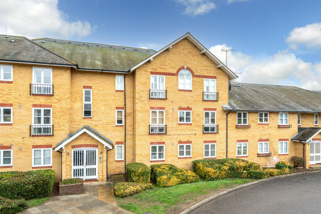 Main image of property: Alsford Wharf, Berkhamsted