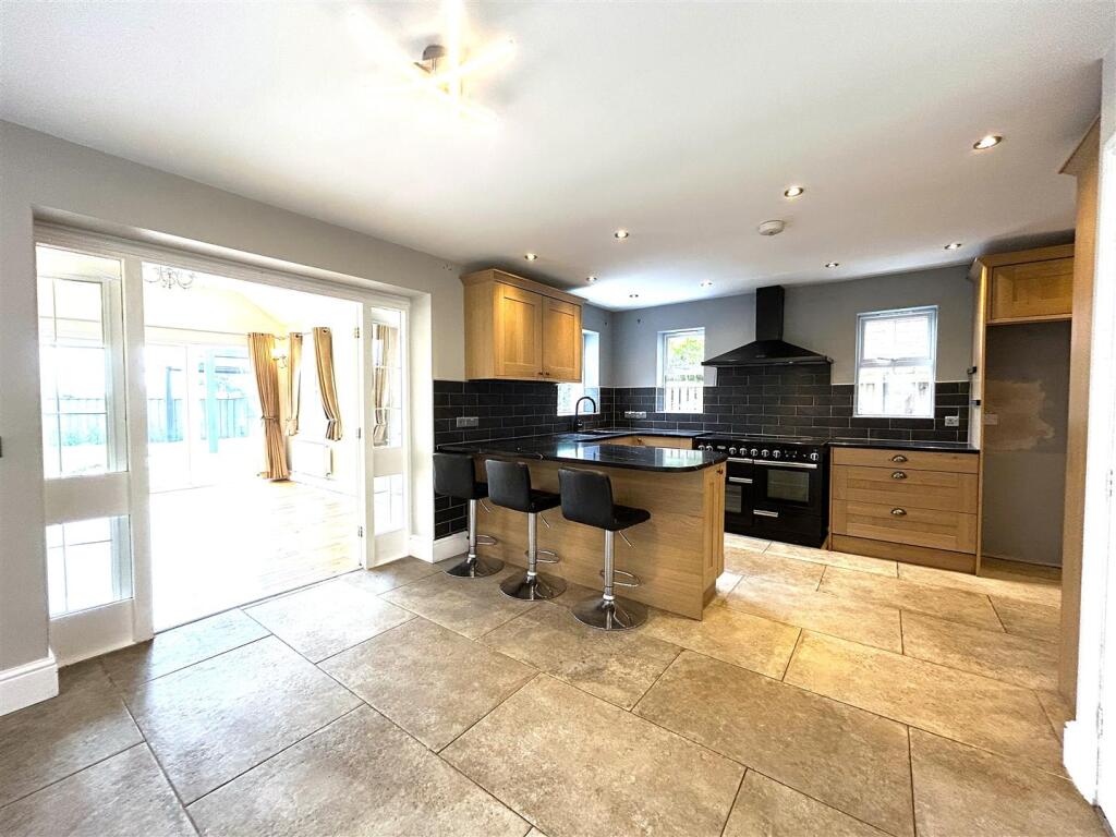 House in North Duffield - View 5