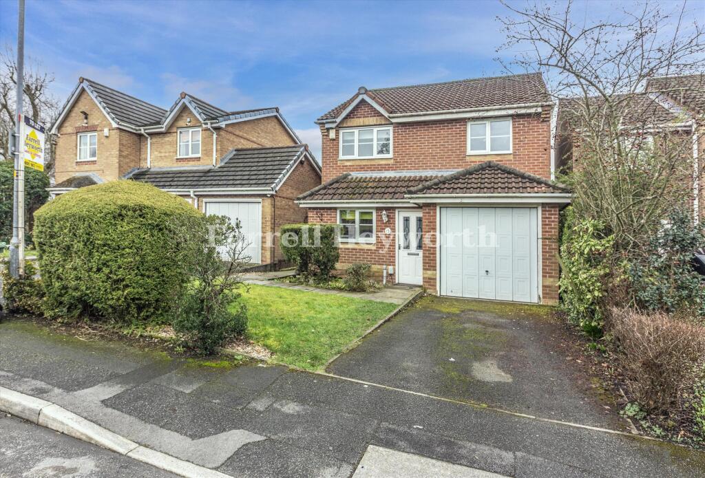Main image of property: Seathwaite Road, Farnworth, Bolton