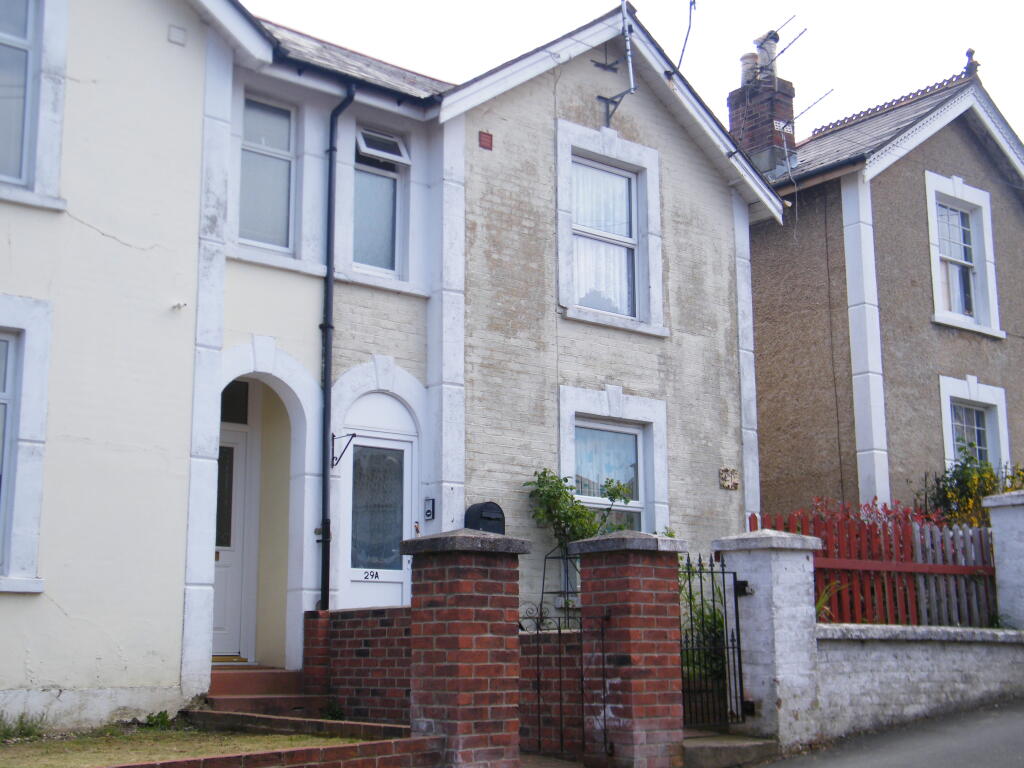 Main image of property: Brook Road, Shanklin
