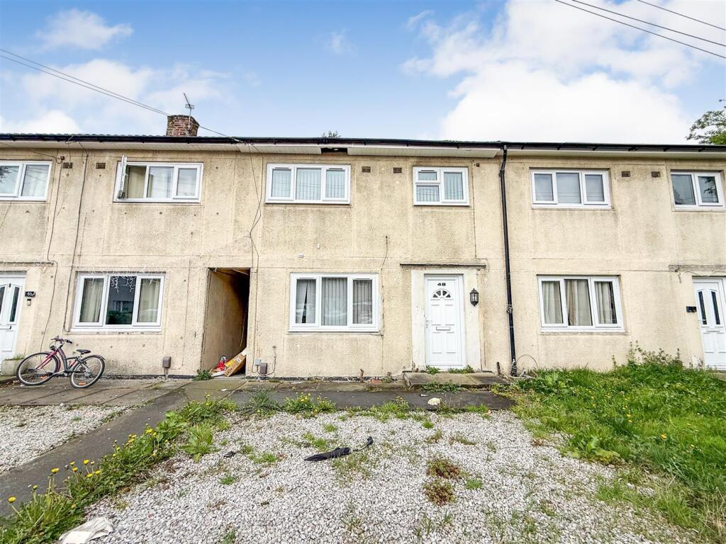 Main image of property: Sycamore Avenue, Golborne, Warrington