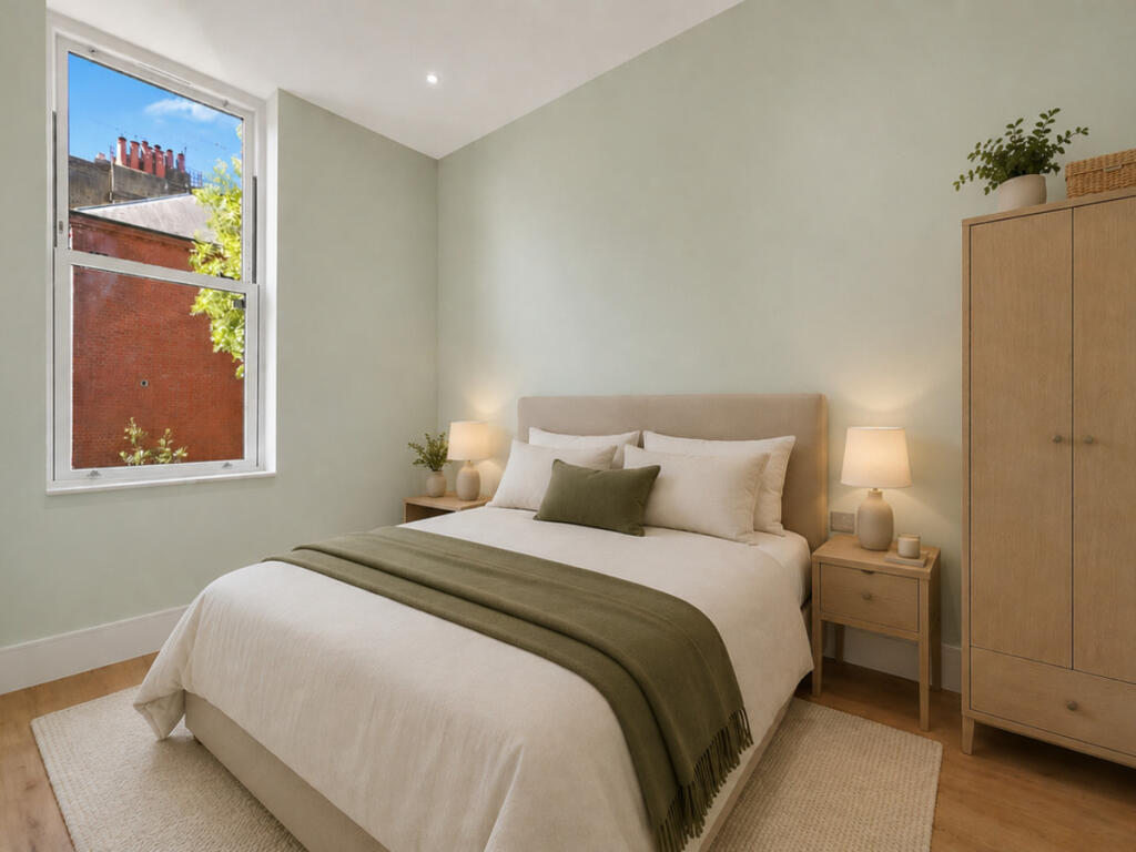 1 bedroom flat for rent