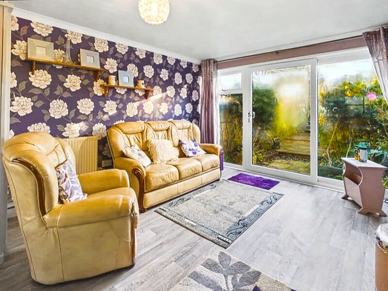 Trevean Close, Camborne, TR14 - Vaizdas 3
