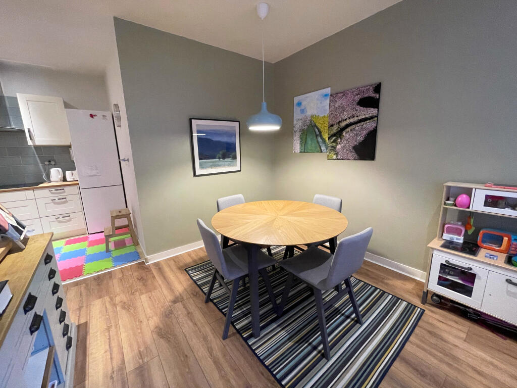 Apartment in Leicester, City of Leicester - View 4