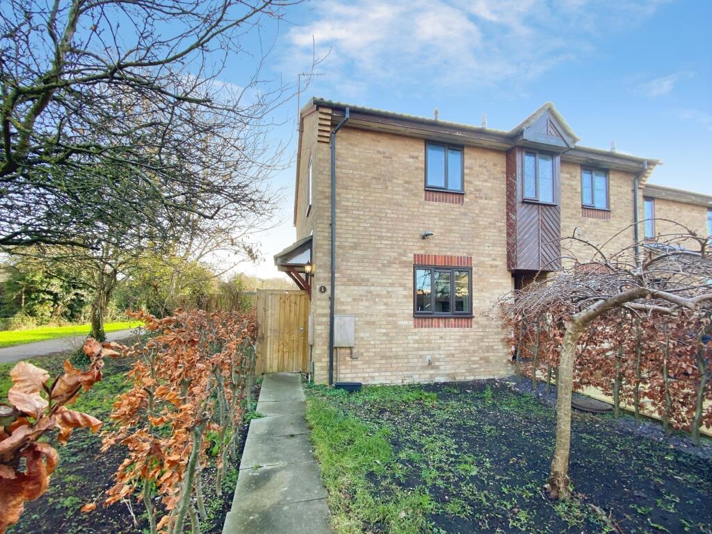 Main image of property: Brookdale, Cambridge