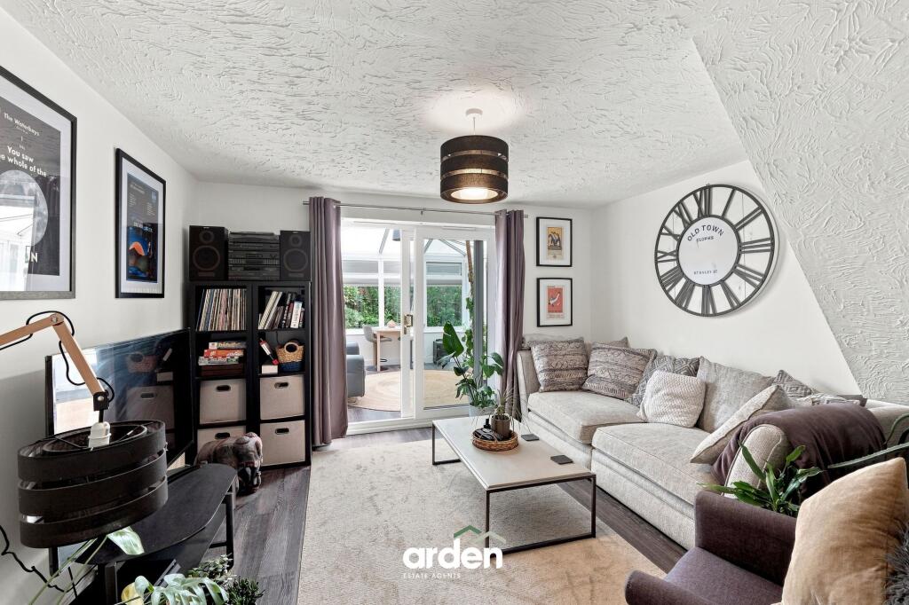 House in Redditch, Batchley - View 3