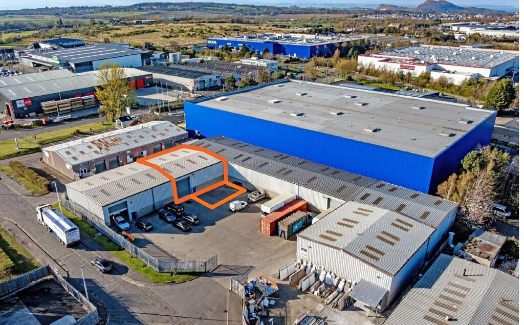 Main image of property: 4/2, Borthwick View, Pentland Industrial Estate, Loanhead, EH20 9QH