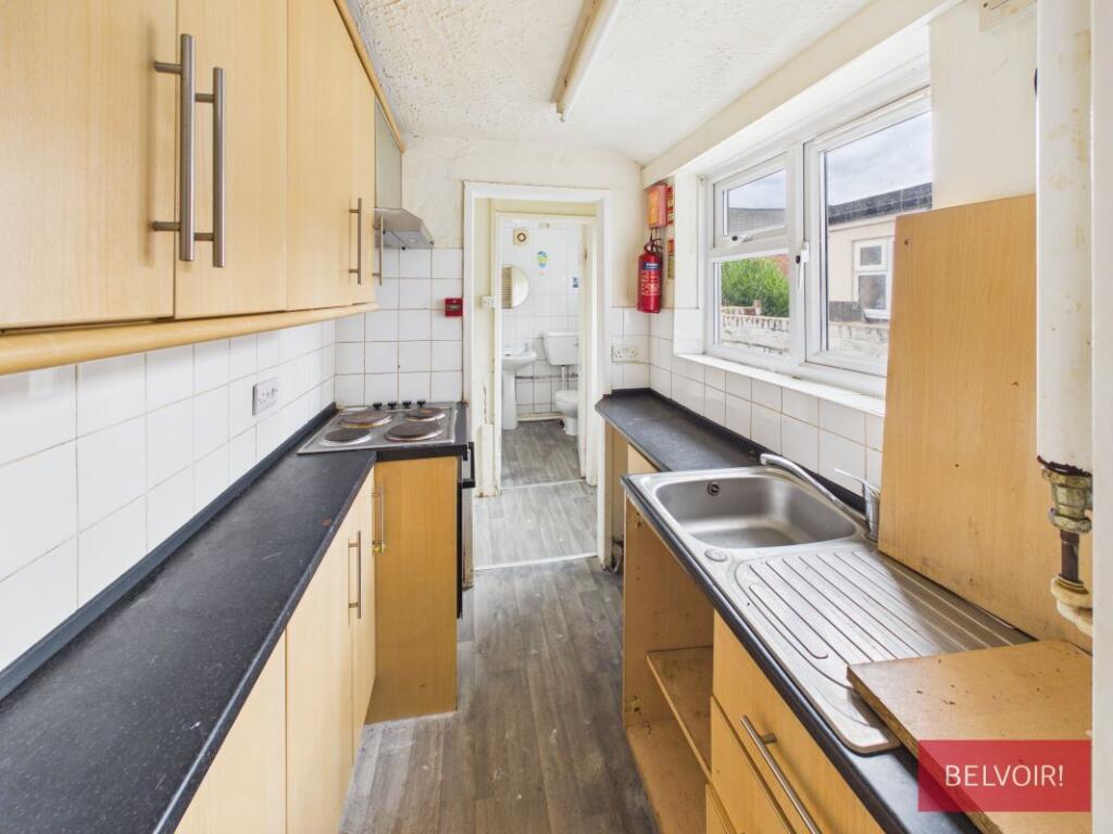 House in Wrexham, Bryn Offa, Offa - More