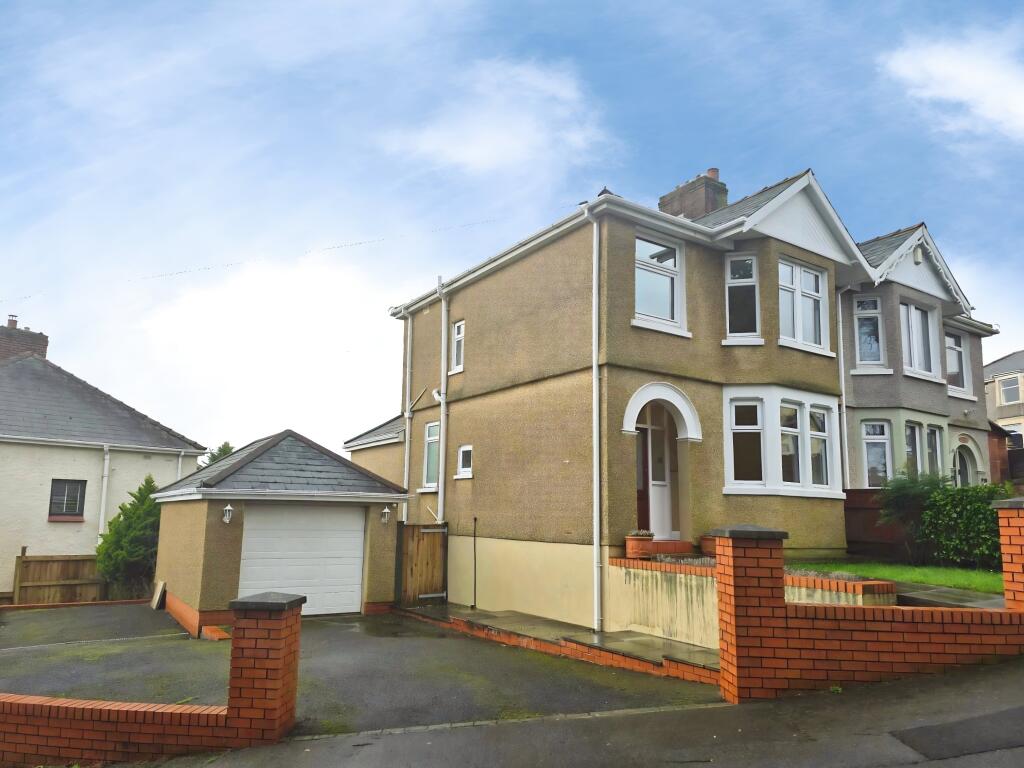 Main image of property: Tennyson Road , Newport, 