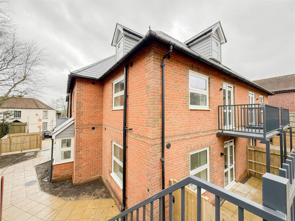 Main image of property: Station Road, Pulborough