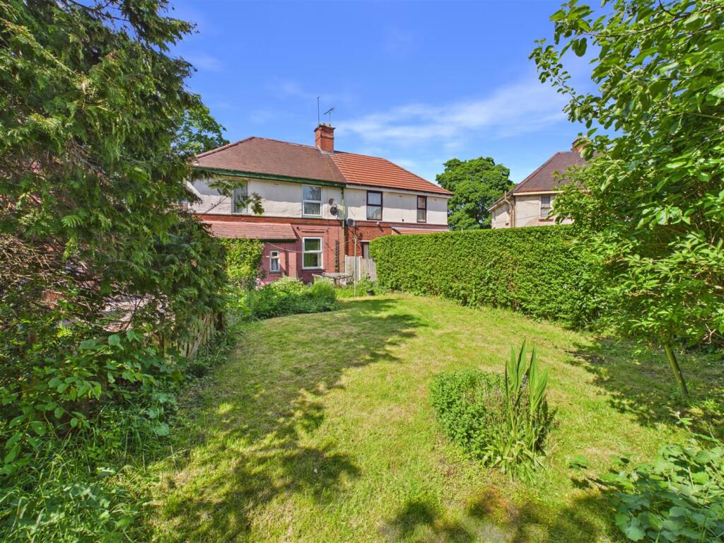 Main image of property: Meadow Head Avenue, Sheffield