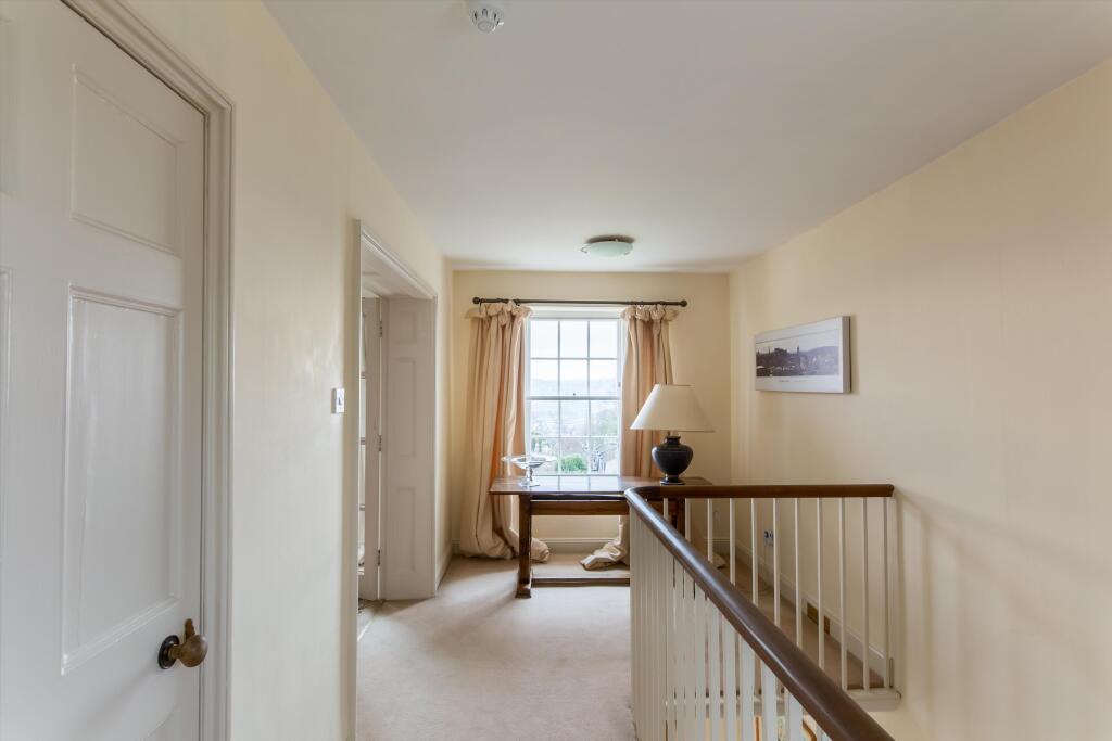 Additional image 17 of Sion Hill, Bath, Somerset BA1