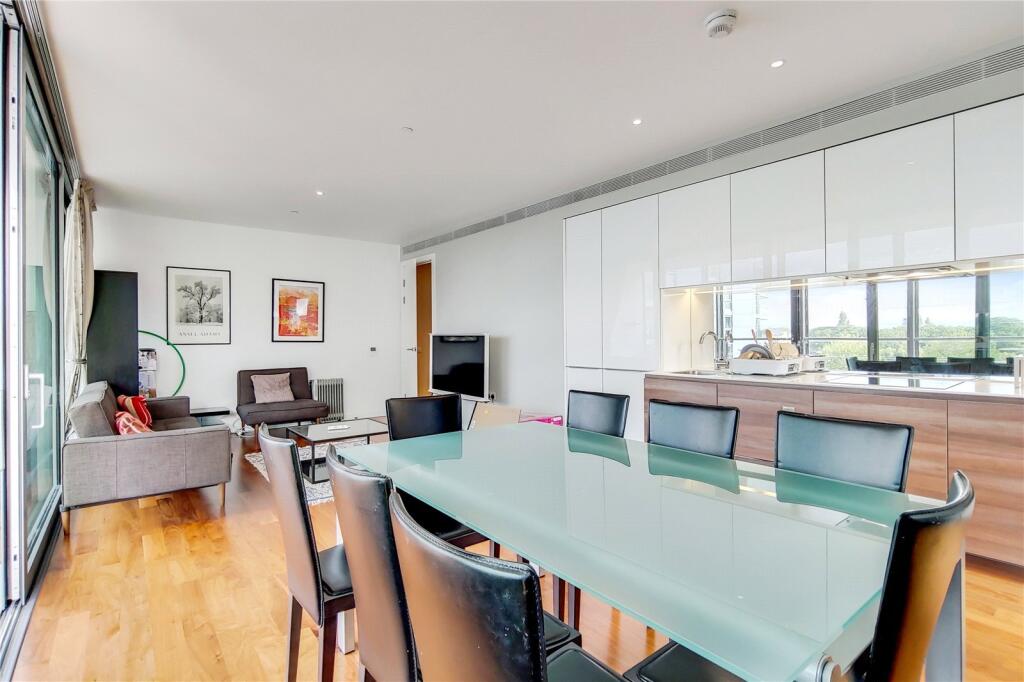 Main image of property: Eastfields Avenue,
Wandsworth, SW18