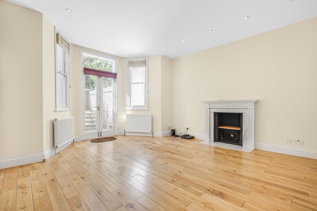 Main image of property: Elsham Road, London, W14