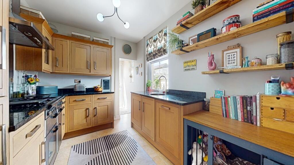 House in Cardiff, Whitchurch - View 4