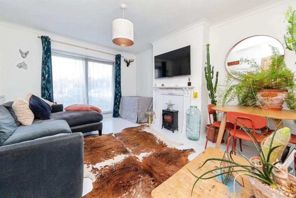 Main image of property: Bentley Road, Hertford